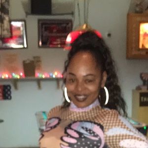 Meet your Posher, Tanika